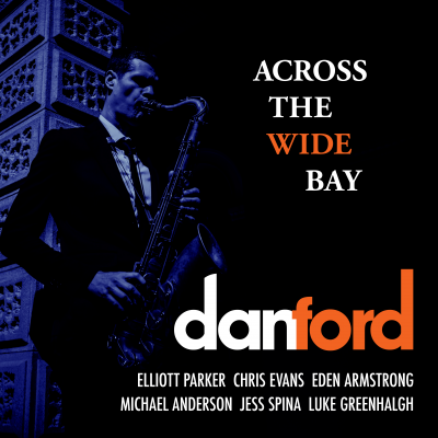 Dan Ford at JMI Live