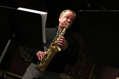 Allan Chase at The Square Root