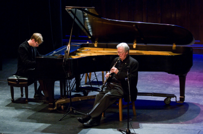 Nimmons & Braid at The Rose Brampton - event poster Nimmons & Braid at The Rose Brampton