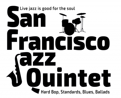 Loretta Gooden & The Sf Jazz Quintet at Club Deluxe - event poster Loretta Gooden & The Sf Jazz Quintet at Club Deluxe