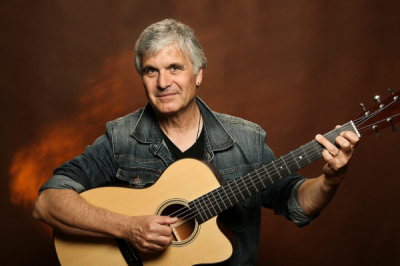 Laurence Juber at Grand Annex
