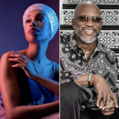 50 Shades Of O: Orrin Evans' 50th Birthday Celebration at Chris' Jazz Cafe - event poster 50 Shades Of O: Orrin Evans' 50th Birthday Celebration at Chris' Jazz Cafe