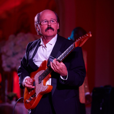 Steve Watson Quartet At Coffee Underground at Coffee Underground Theatre