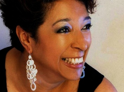 Shireen Francis & Dominic Grant at Hotel Indigo & Theo's Simple Italian