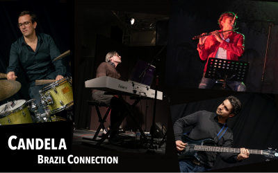 Candela Brazil Connection