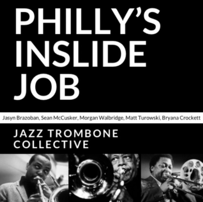 Inslide Job Featuring Doug Elliot at Chris' Jazz Cafe