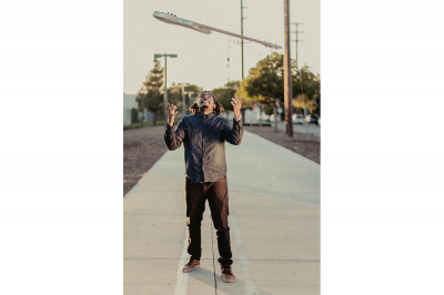 TABARI LAKE • 18th Street Fellowship Honoree Concert *updatez* DwighTrible Presents at Winter Jazz Concert Series at The World Stage - event poster TABARI LAKE • 18th Street Fellowship Honoree Concert *updatez* DwighTrible Presents at Winter Jazz Concert Series at The World Stage