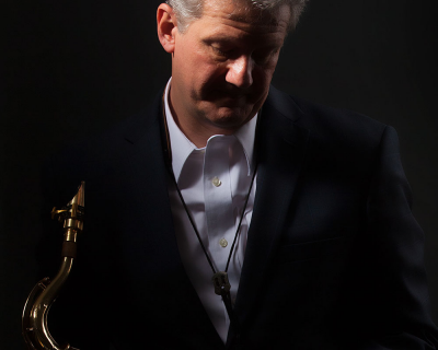 Don Aliquo Quartet Live Stream at Rudy's Jazz Room