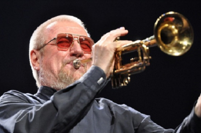 Stjepko Gut  at Roccella Jazz Festival - Rumori Mediterranei at Largo Colonne Rita Levi Montalcini