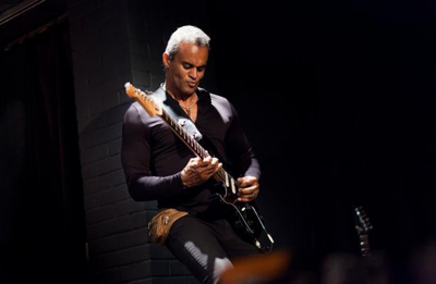 Dave Ital's Birthday Gig at 606 Club