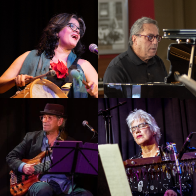 Sudamericanto at Piedmont Piano Company