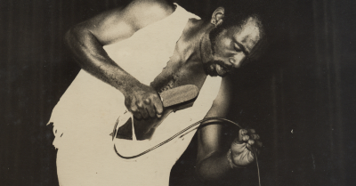 Rob at Pardon, To Tu