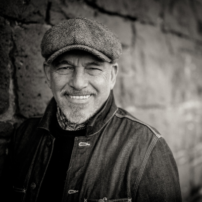 Joe Camilleri & The Black Sorrows at Bird's Basement Jazz Club