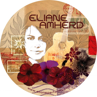 Eliane Amherd Band at Rockwood Music Hall