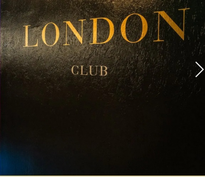 Jerry Stawski Trio at The London Club