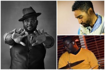 Keith Brown Trio Live Stream + In-person at An Die Musik Live