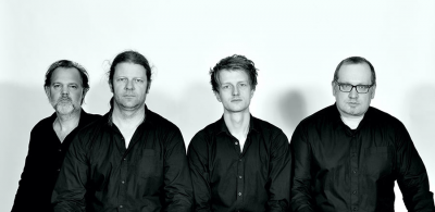 Zoom: Mattner · Van Endert · Raether · Beyer | CD release: The Curse Of Unspoken Words at Loft - event poster Zoom: Mattner · Van Endert · Raether · Beyer | CD release: The Curse Of Unspoken Words at Loft