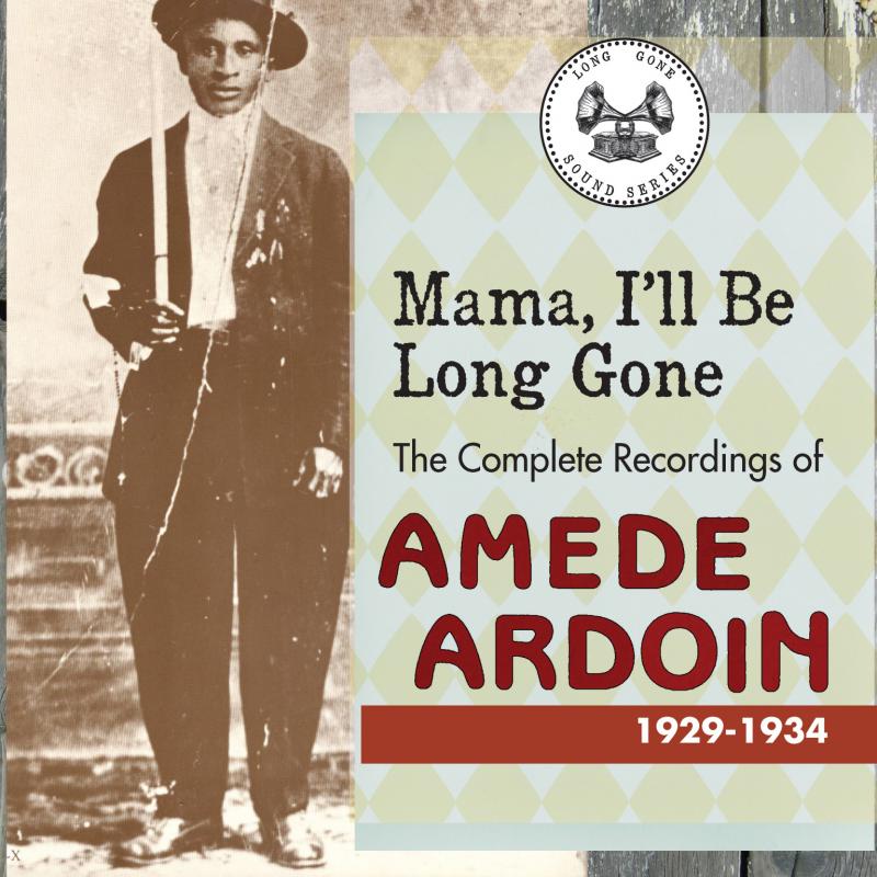 Amede Ardoin