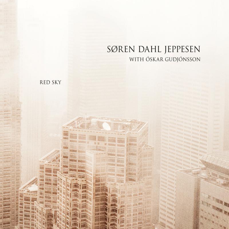 Soren Dahl Jeppesen