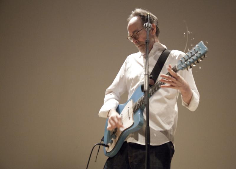 Arto Lindsay, Egberto Gismonti, Kassin, Orquestra Imperial & Arnaldo Antunes