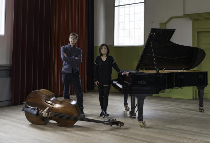 Tony Overwater ＆atzko Kohashi Duo 