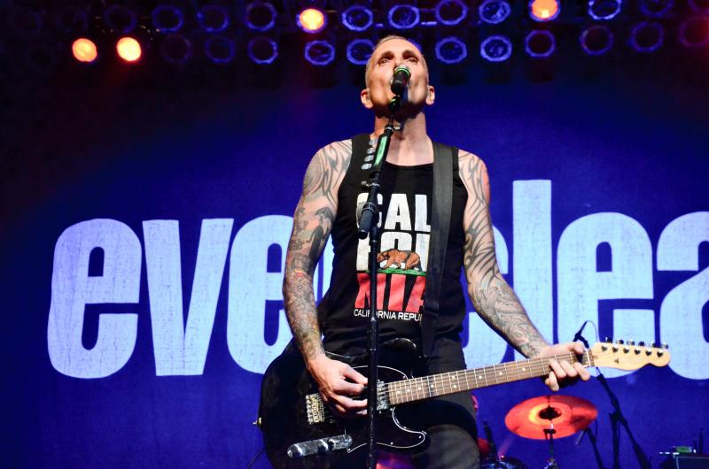 The 2016 Summerland Tour Featuring Sugar Ray, Everclear, Lit and Sponge