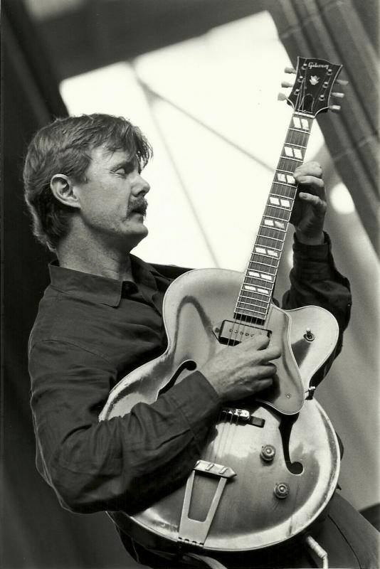 Tomas Janzon Plays From Bach To Jazz at The Interchurch Center - event poster Tomas Janzon Plays From Bach To Jazz at The Interchurch Center