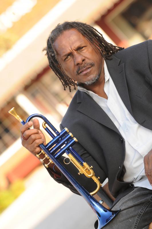 Freddie Jones Musician All About Jazz