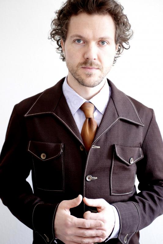 Stephan Crump - Passerine at Barbes