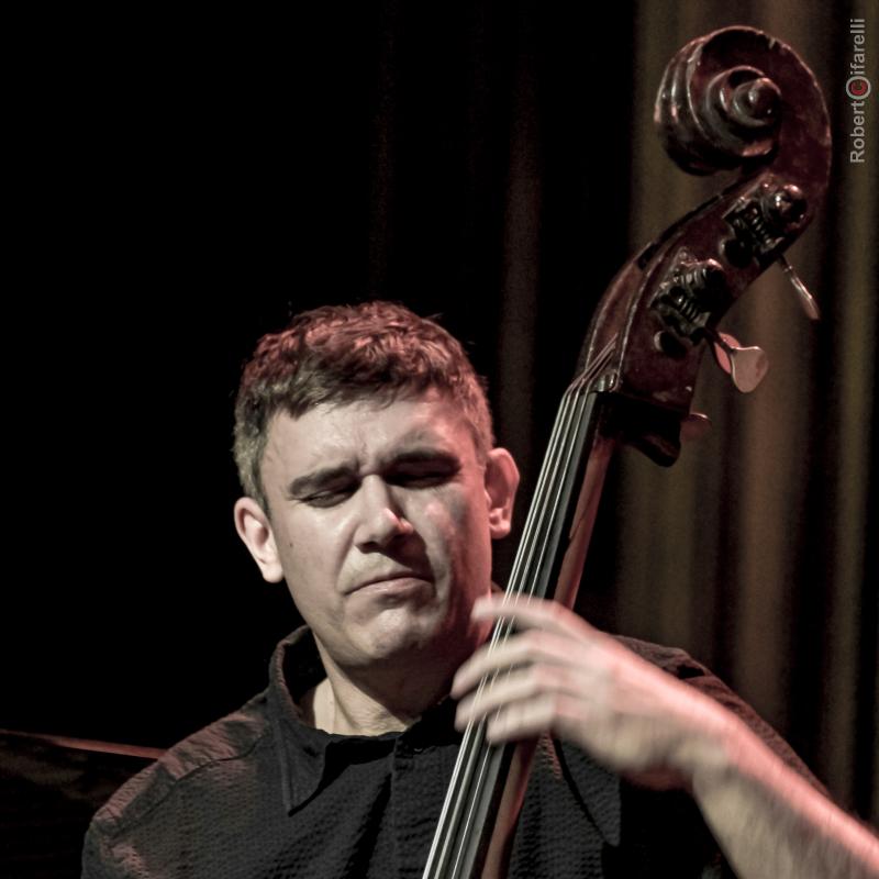 Joe Lovano / The Marcin Wasilewski Trio at JAZZMI Festival