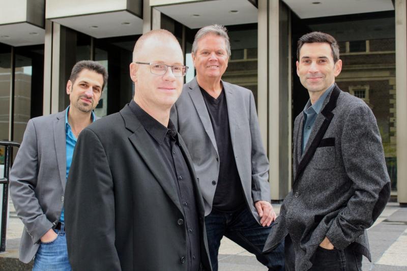 ESP at PAUSA Art House - event poster ESP at PAUSA Art House