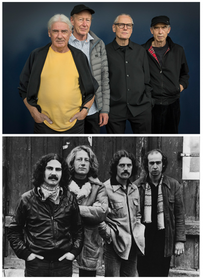 Om 50 (1972-2022) | Electroacousticore at Loft