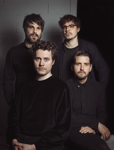 Re: Calamari at Loft