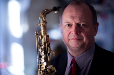 Alan Barnes + 11 at Crookes Social Club