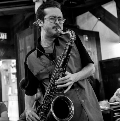 Saxophonist Jeremy Alie Leon &amp; His Quartet