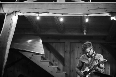 An Evening With Mike Lorenz Trio at Montco Jazz Fest at Abington Art Center