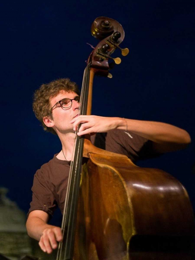 Small Choices at Trentinoinjazz at Fondazione Caritro