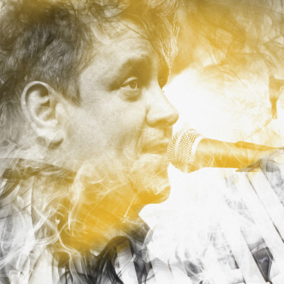 Ben Waters (uk) at Bird's Basement Jazz Club