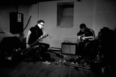 Ripsaw Catfish ‘aelita: Queen Of Mars’ at The Yard