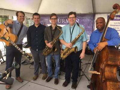 Wednesday Night Jazz: