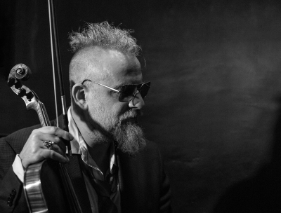 Mat Maneri Quartet at BOP STOP