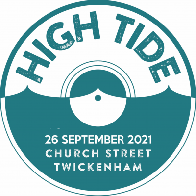 Deschanel Gordon Quartet at Diamond Jubilee Gardens