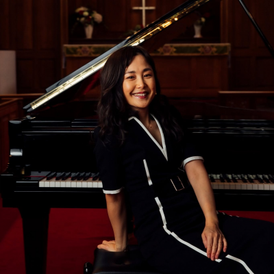 Eriko Ishihara Trio