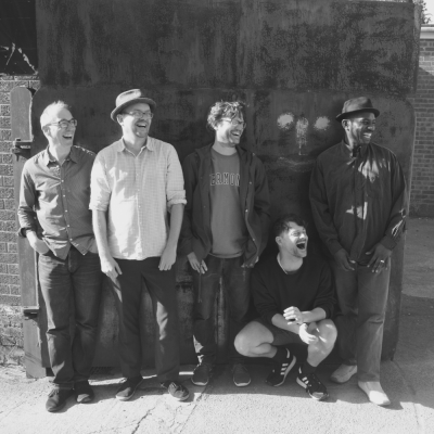 Jazz In The Round: Out Front + More Tba at The Cockpit