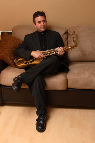 Scott Klarman Jazz Trio at Tavolino Della Notte