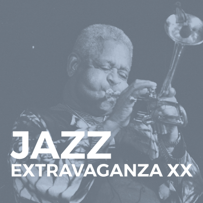 Jazz Extravaganza XX at The Mandell Theater