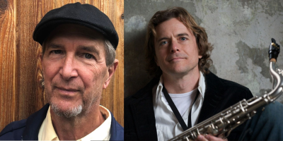 Happy Hour - Tom Gullion / Doug White / Tony Castaneda Latin Jazz Trio | Free at Cafe CODA