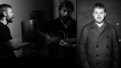 Brandon Lopez, Solo Bass // Drew Wesely/eli Wallace/weston Olencki at Areté Venue And Gallery - event poster Brandon Lopez, Solo Bass // Drew Wesely/eli Wallace/weston Olencki at Areté Venue And Gallery