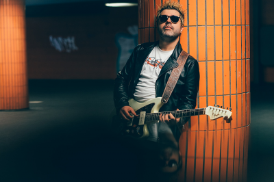 Igor Osypov: Hyper  at Loft