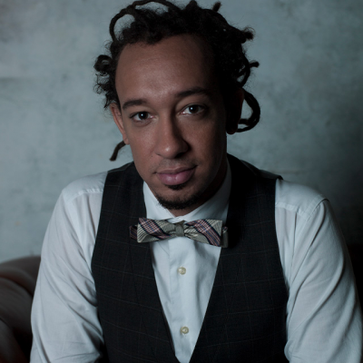 Gerald Clayton Trio (usa) at Bray Jazz Festival at Mermaid Arts Centre - event poster Gerald Clayton Trio (usa) at Bray Jazz Festival at Mermaid Arts Centre